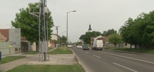 Фабрика пластике загорчала живот